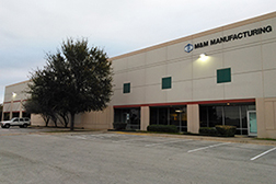 M&M Manufacturing - Austin, Texas