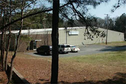 M&M Manufacturing - Little Rock, Texas