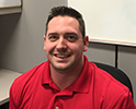 Jonathan Vaughn - Mark IV Plant - Employment