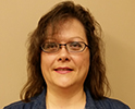 Melinda Parson - Little Rock Plant - Employment