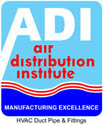 Air Distribution Institute - M & M Manufacturing Associates