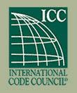 International Code Council - M & M Manufacturing Associates