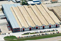 M&M Manufacturing - Dallas, Texas
