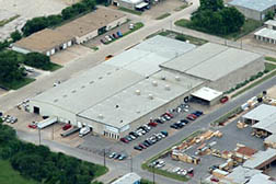 M&M Manufacturing - Fort Worth, Texas
