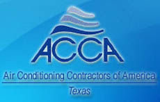 Texas Air Conditioning Contractors Association - M & M Manufacturing Associates