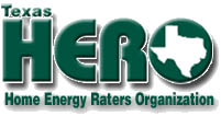 Texas Home Energy Raters Organization - M & M Manufacturing Associates