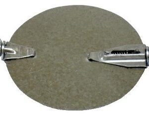 Damper Spring Loaded