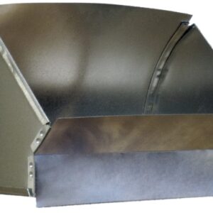 Trunk Angle 45 Deg Shortway