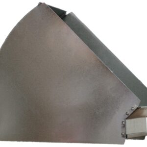 Trunk Angle 45 Deg Broadway