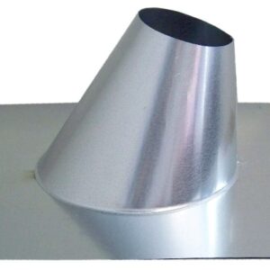 Roof Flashing - Adjustable