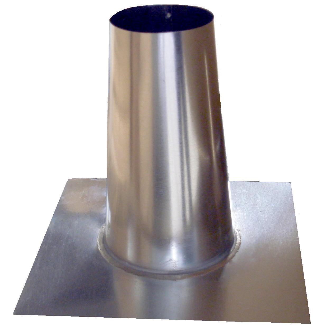 Roof Flashing - Flat