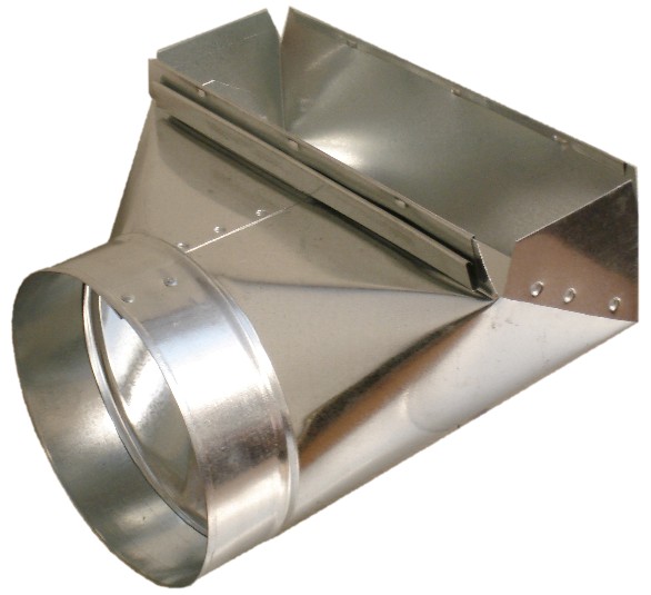 Stack Boot - 90 Degree