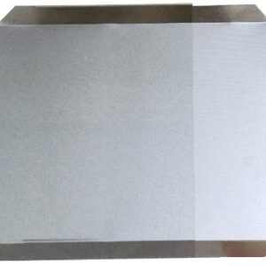 Joist Header-Adj-Galv