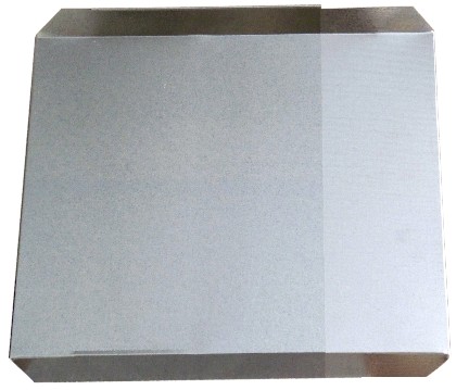 Joist Header-Adj-Galv