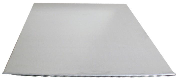 Panning - Galvanized