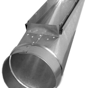 Stack Boot - Center End