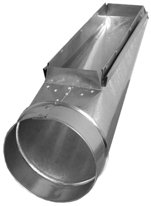 Stack Boot - Center End