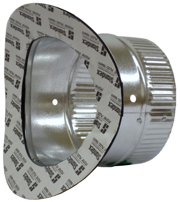 Adh Takeoff - Round Pipe