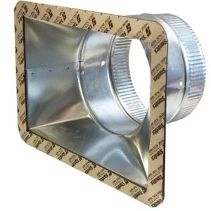 Adh Takeoff - Square to Rnd