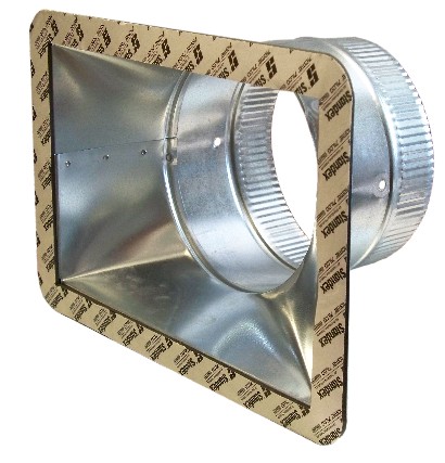 Adh Takeoff - Square to Rnd