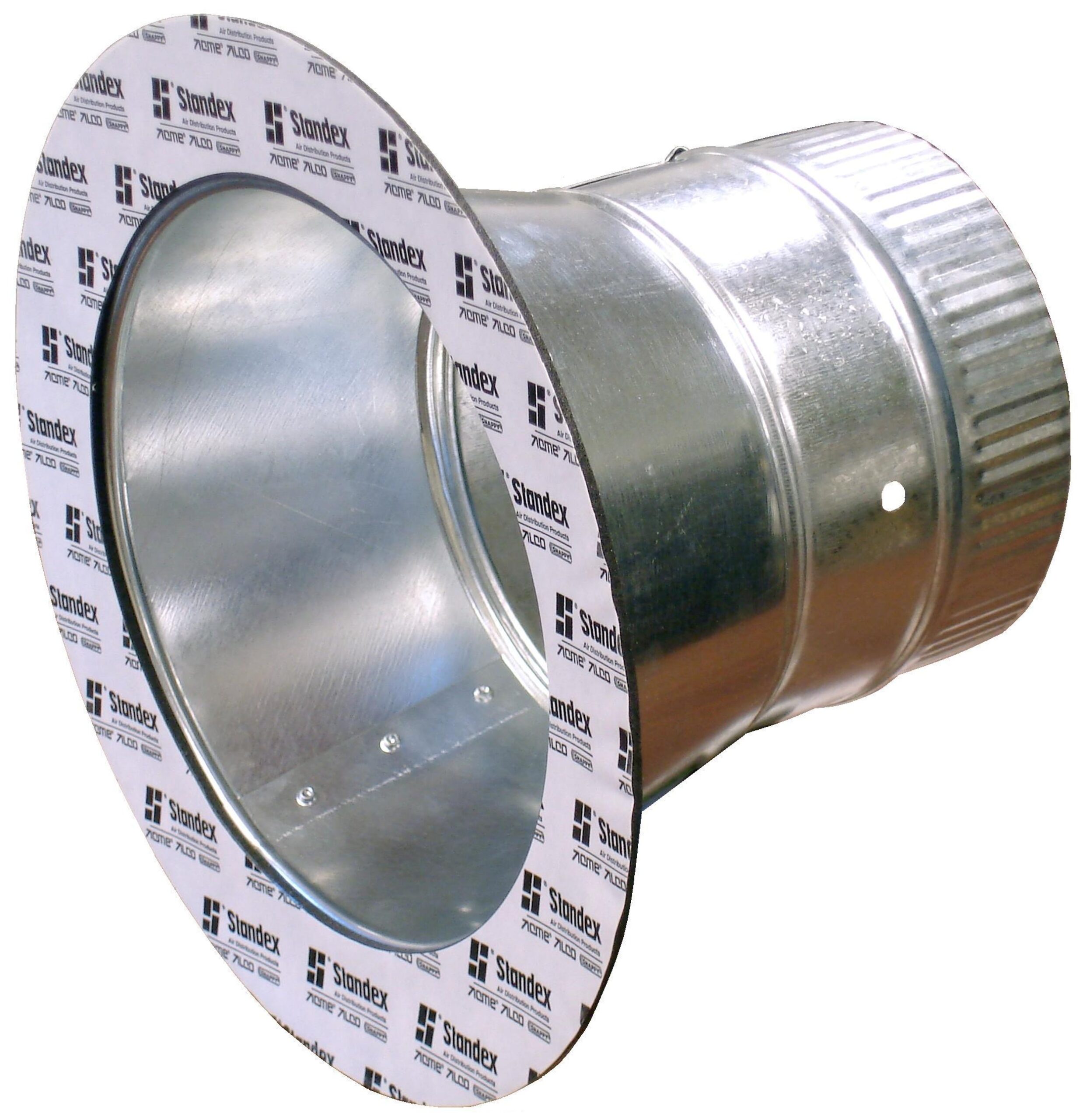 Adh Takeoff - Conical Plain