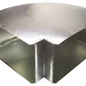 Trunk Elbow 90 Deg Broadway