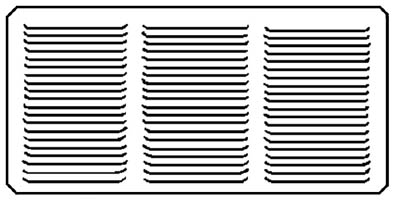 Under Eave Vents M and M Manufacturing