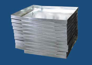 Drain Pans M and M Manufacturing