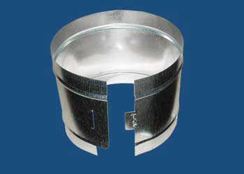 Flex Duct Snap Together Couplings