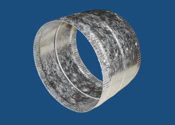 Flex Duct Riveted Couplings