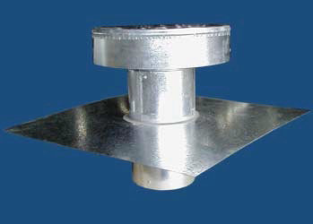 Vent Products - Dryer