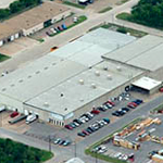 M&M Manufacturing - Fort Worth, Texas