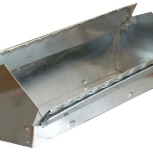 Stack 45 deg Angle Shortway