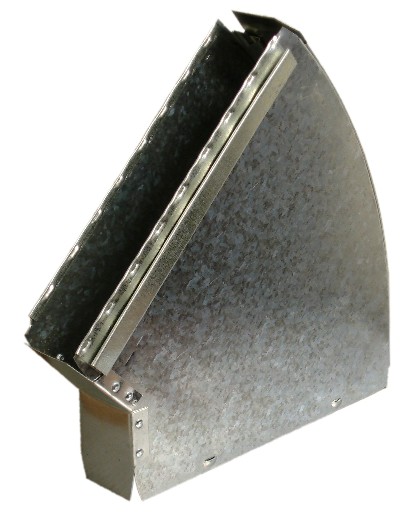 Stack 45 deg Angle Broadway