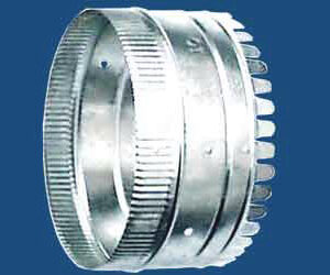 #500H Metal Starting Collar With Holes