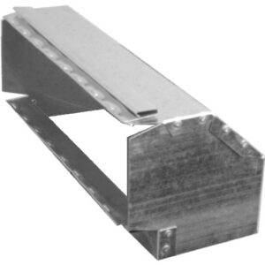 Stack Elbow Shortway