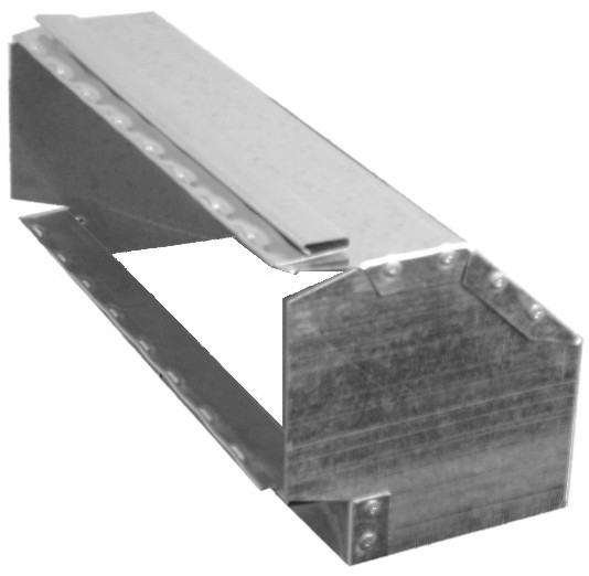 Stack Elbow Shortway