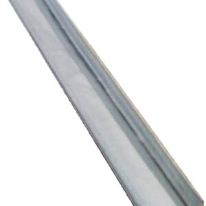 S Cleat Standing 1/2" Leg