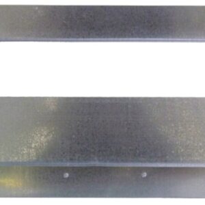 Ret Air Frame w/Damper