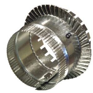 Snap Collar - Ductboard