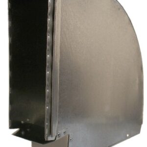 Stack Elbow Broadway