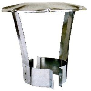 Adjustable Raincap