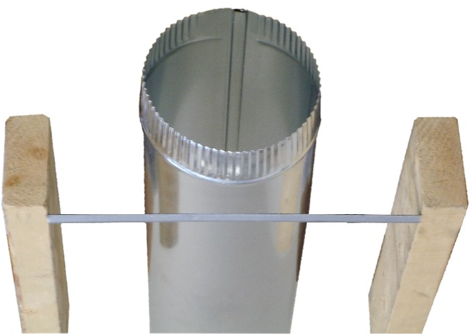 Hanger Bracket For Pipe