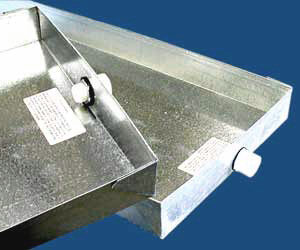 Drain Pans