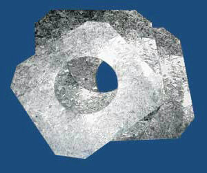 V-E Escutcheons