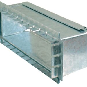 Straight Start Collar