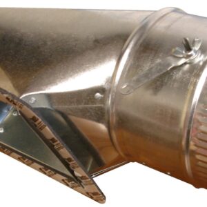 Adhesive Top Takeoff w/Damper