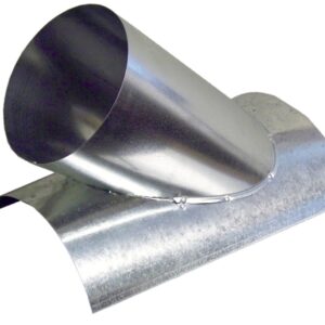 Vent Saddle