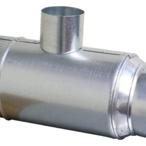 Water Htr Tee 90 Deg