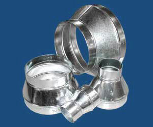 #400 Tapered Reducers